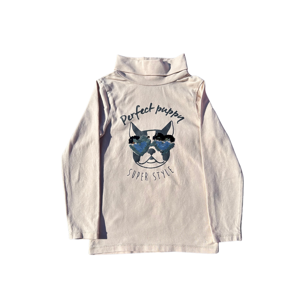 Sweat-shirts [Orchestra] 4 Ans