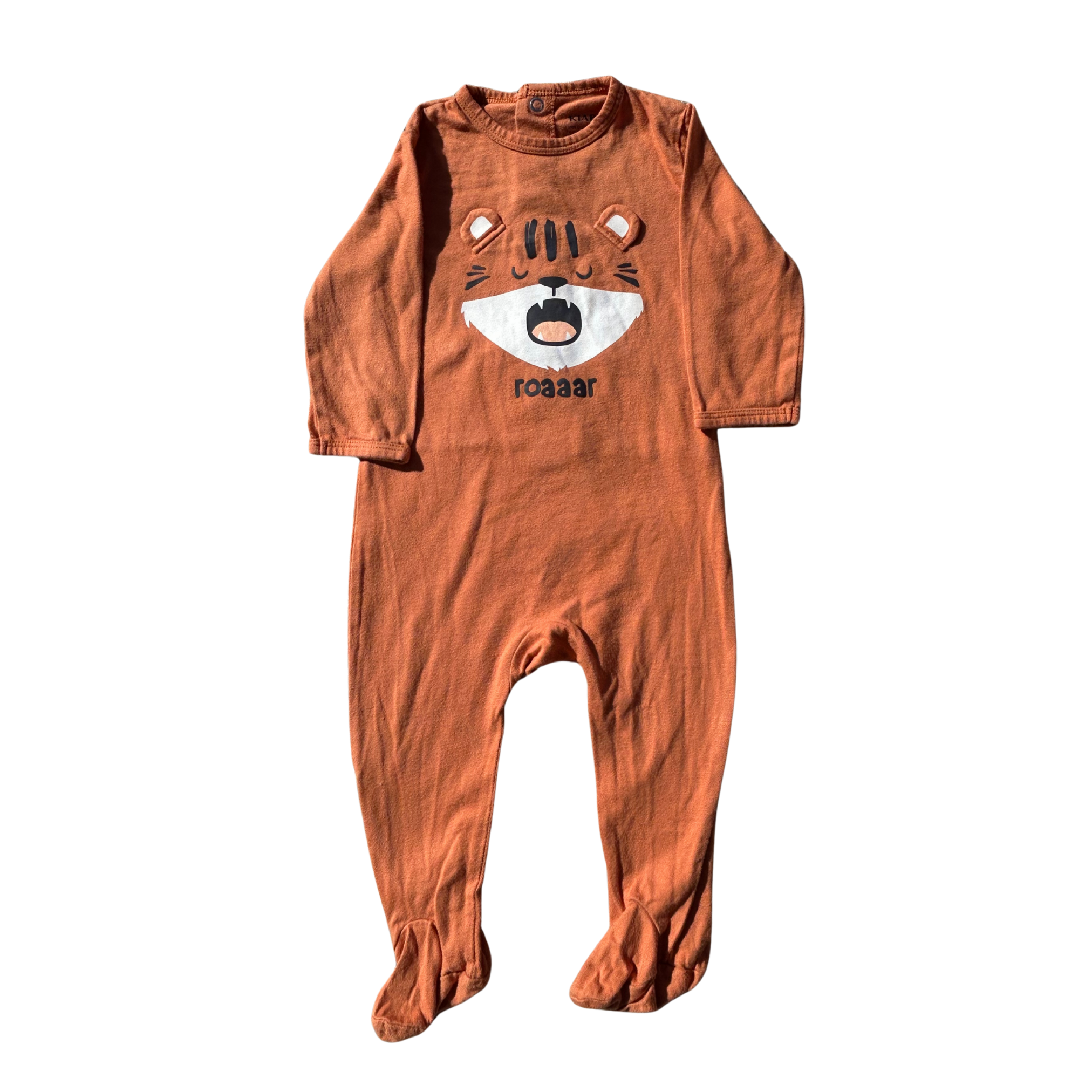 Grenouillère [Kiabi] 9 mois