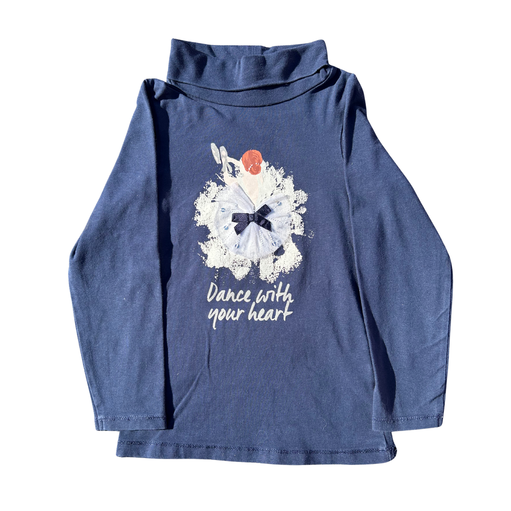 Sweat-shirts [Orchestra] 4 Ans