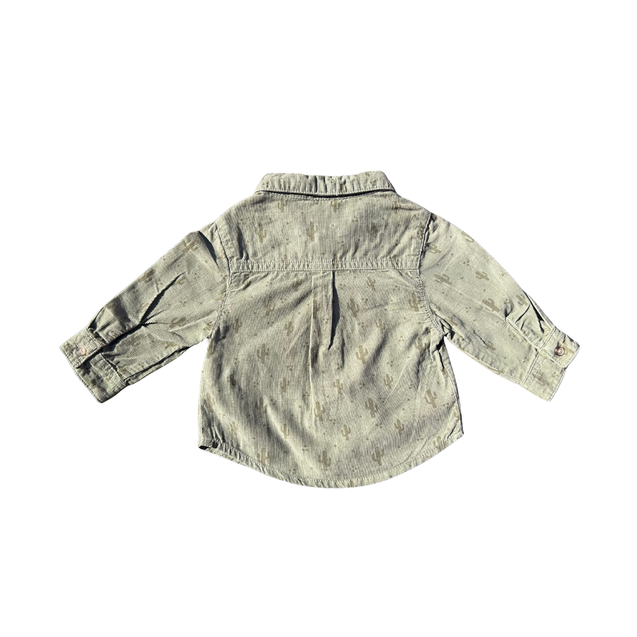 Chemise [Tape à l'oeil] 3 mois