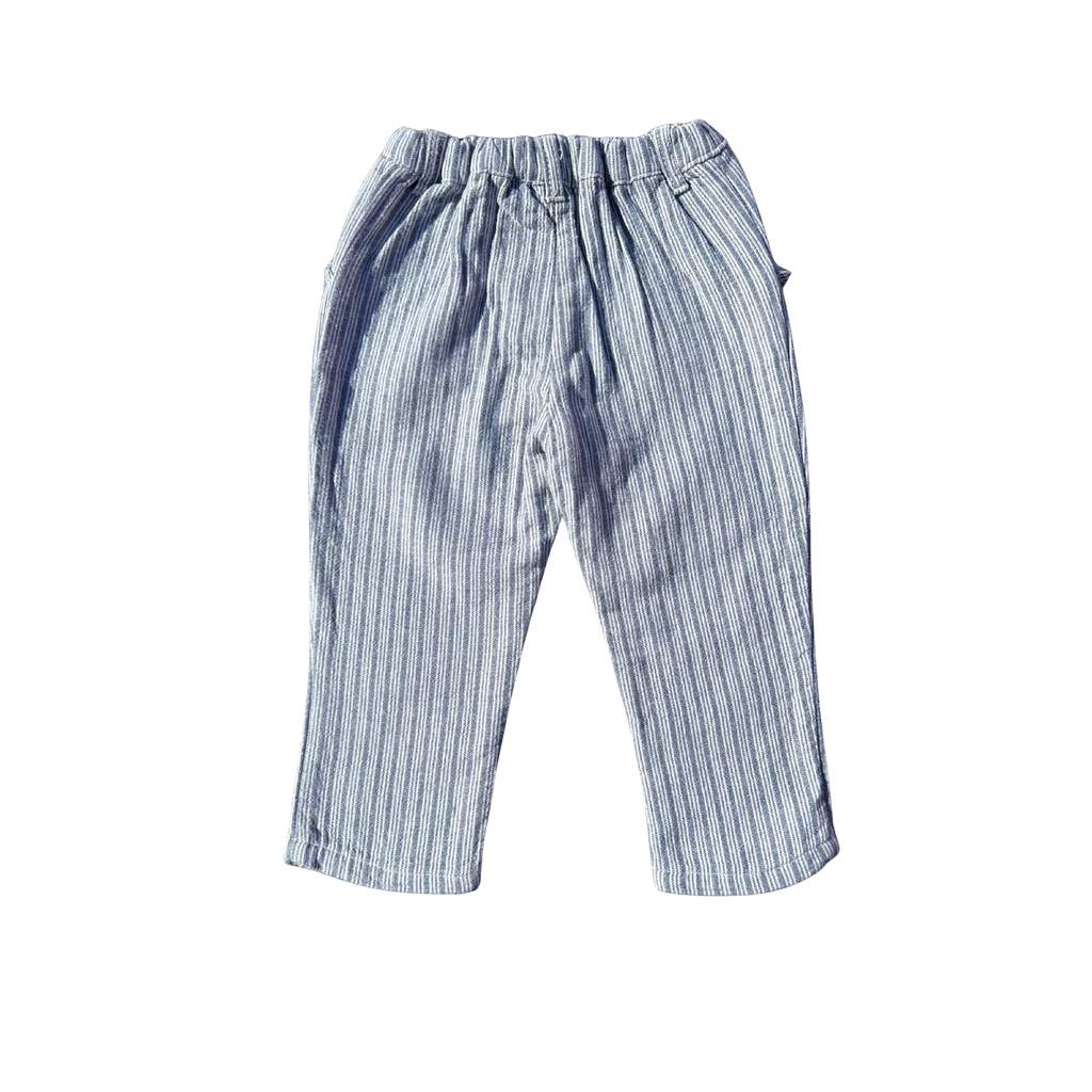 Pantalon chino [Kiabi] 24 mois