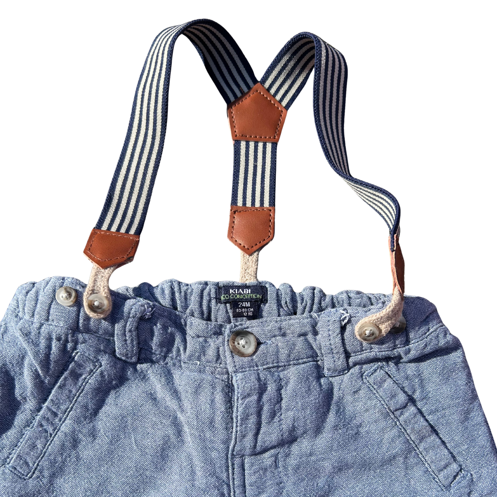 Pantalon [Kiabi]  - 24 mois