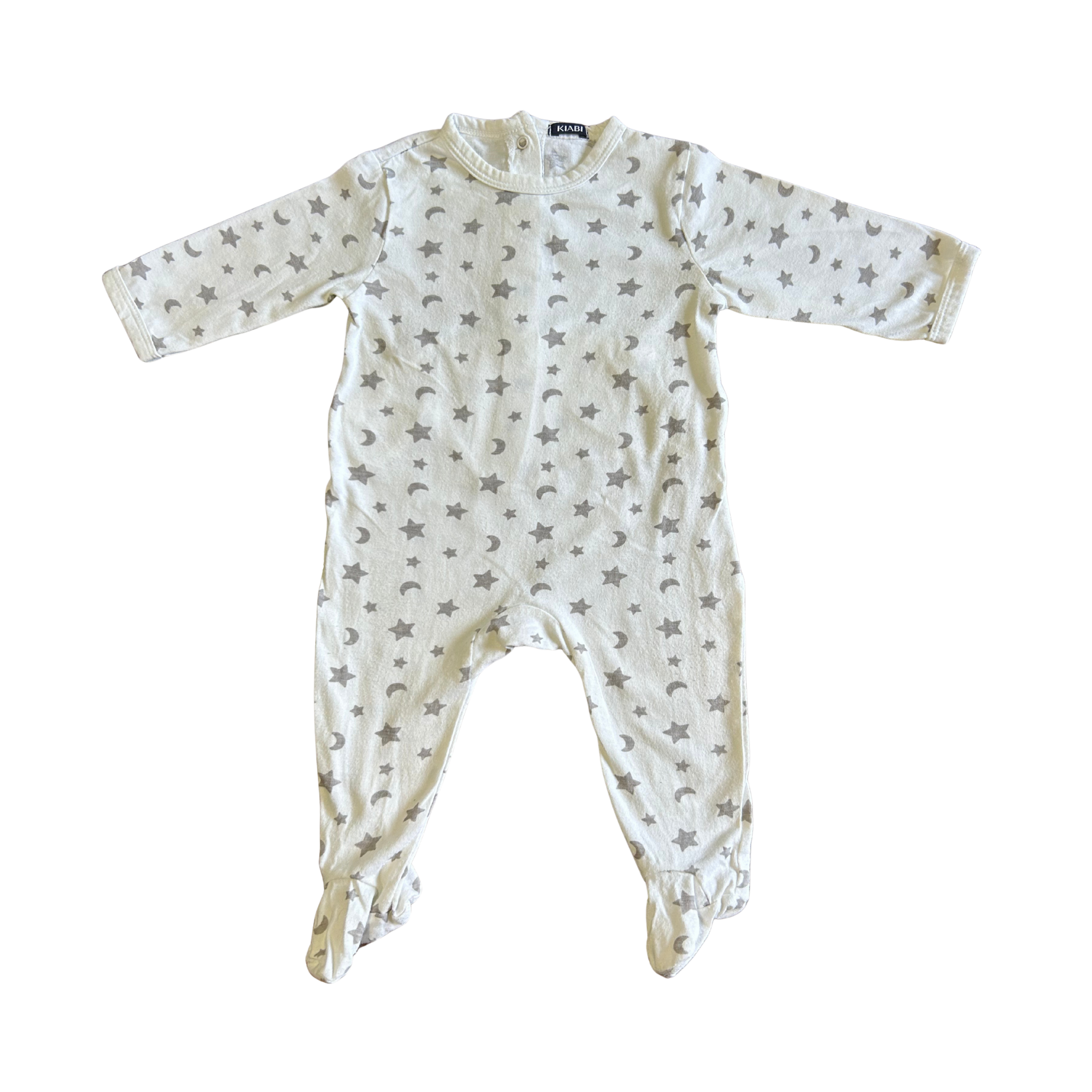 Grenouillère [Kiabi] 6 mois