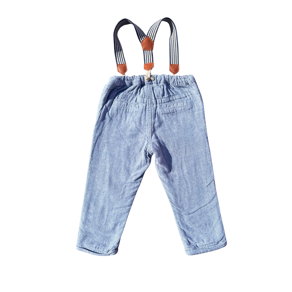 Pantalon [Kiabi]  - 24 mois