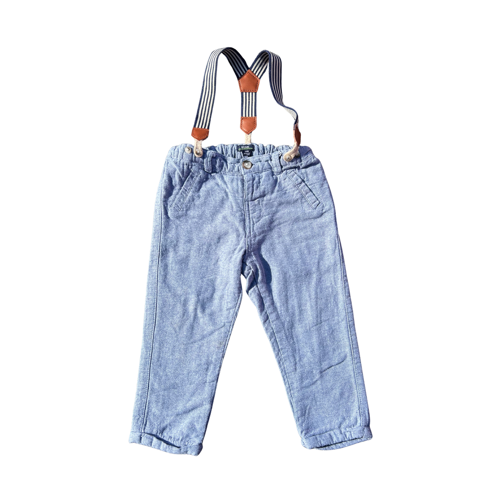 Pantalon [Kiabi]  - 24 mois