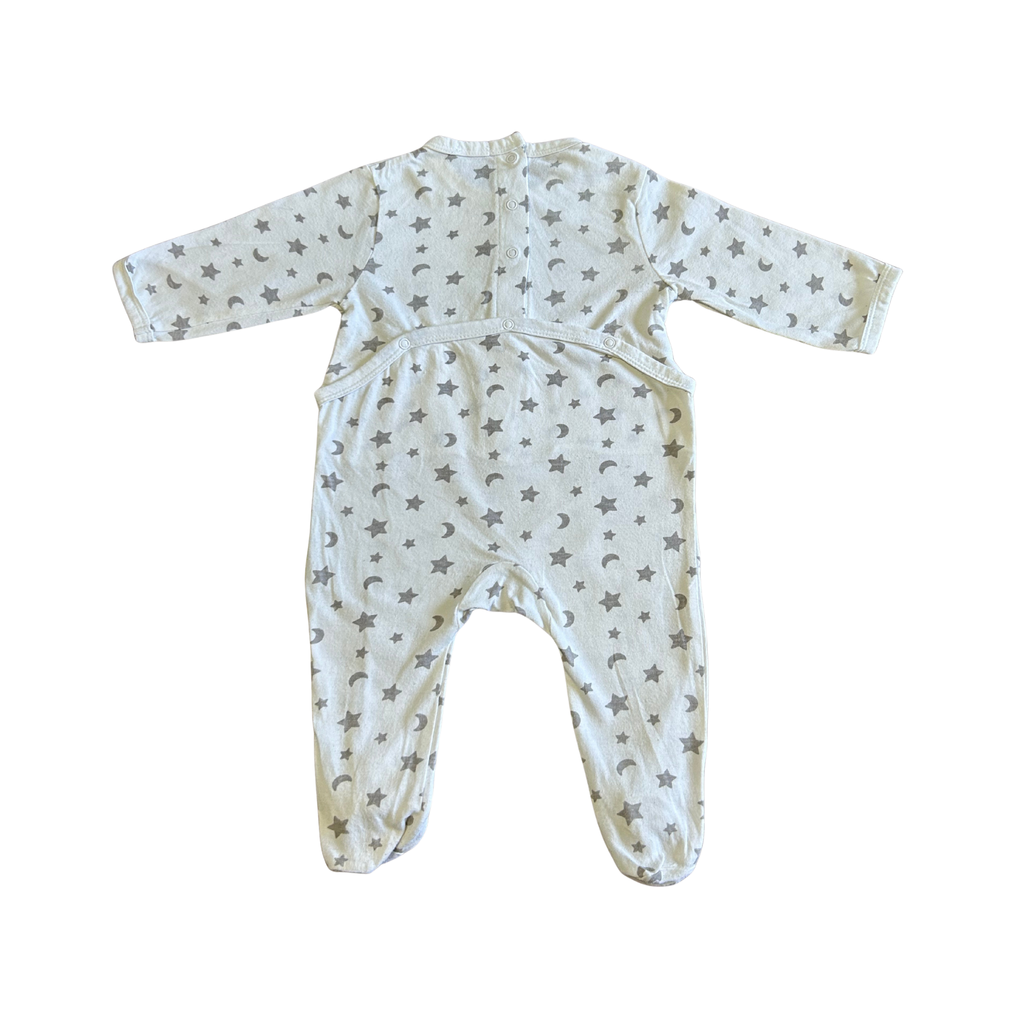 Grenouillère [Kiabi] 6 mois