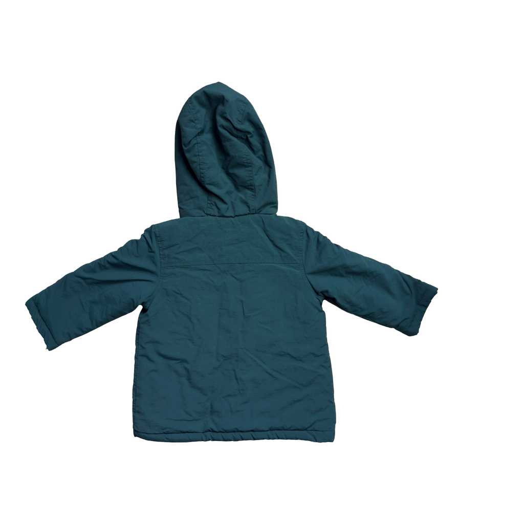 Manteau [ZyBaby] 12 mois / 76 cm