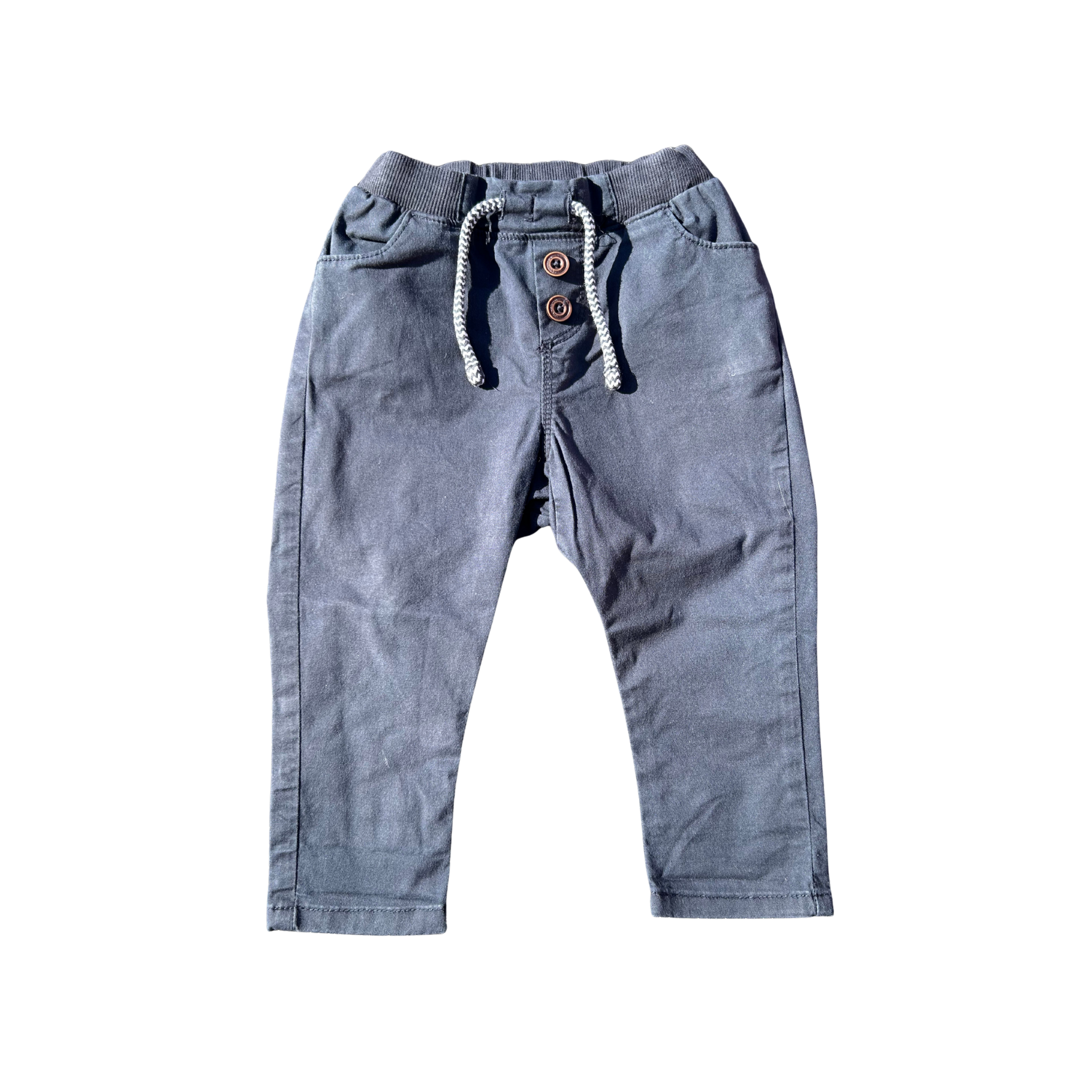 Pantalon jean [Tape à l'oeil] 18 mois