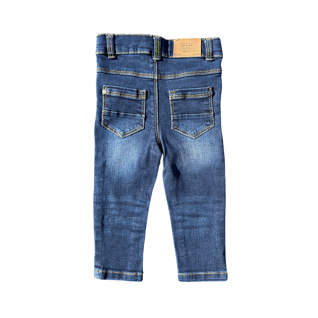 Pantalon jean [Tape à l'oeil] 18 mois