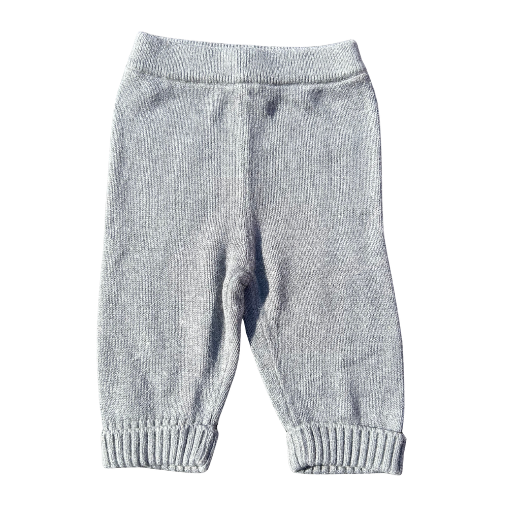 Pantalon [Sergent Major] 6 mois