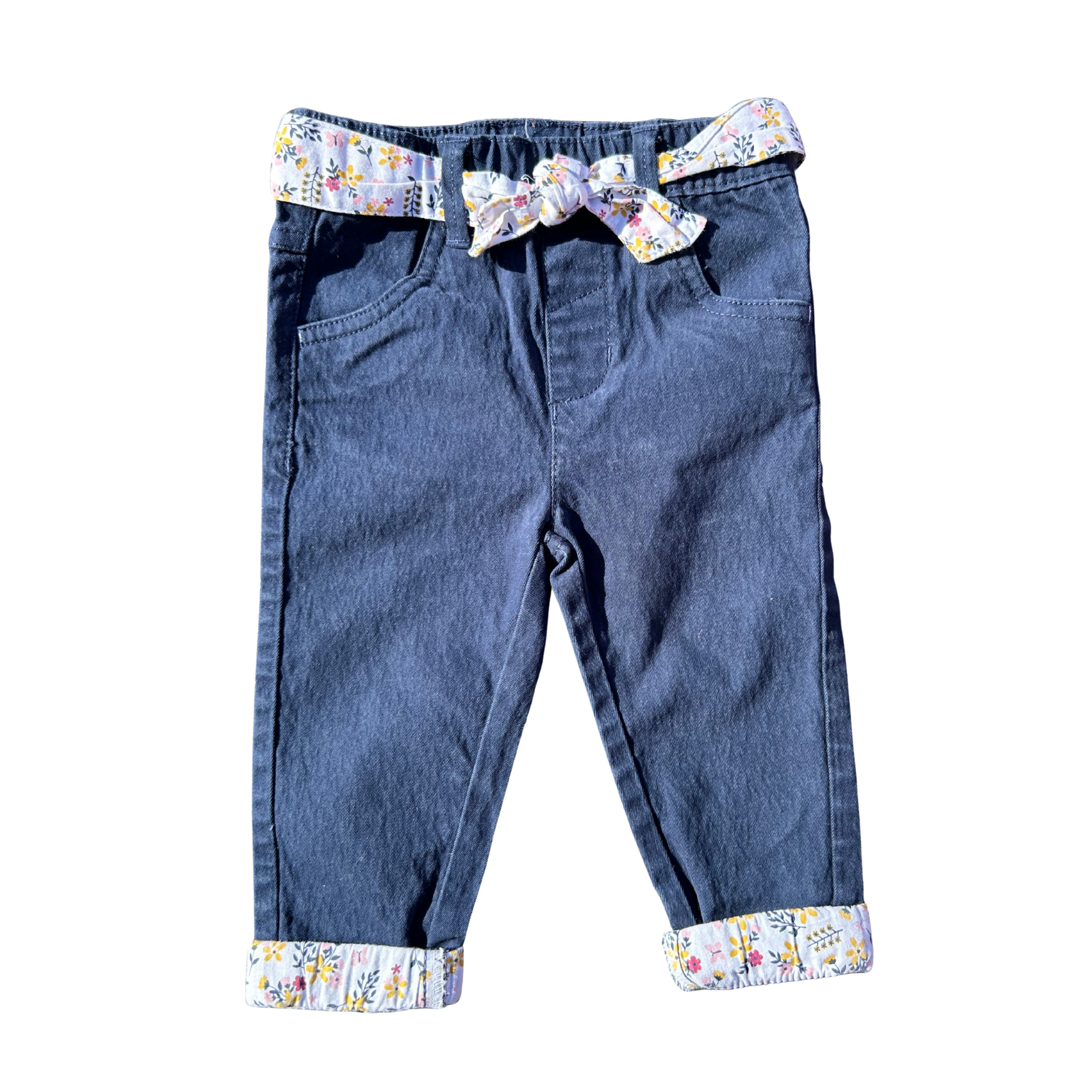 Ensemble [Tape à l'oeil - Mes petits cailleux]  12 mois