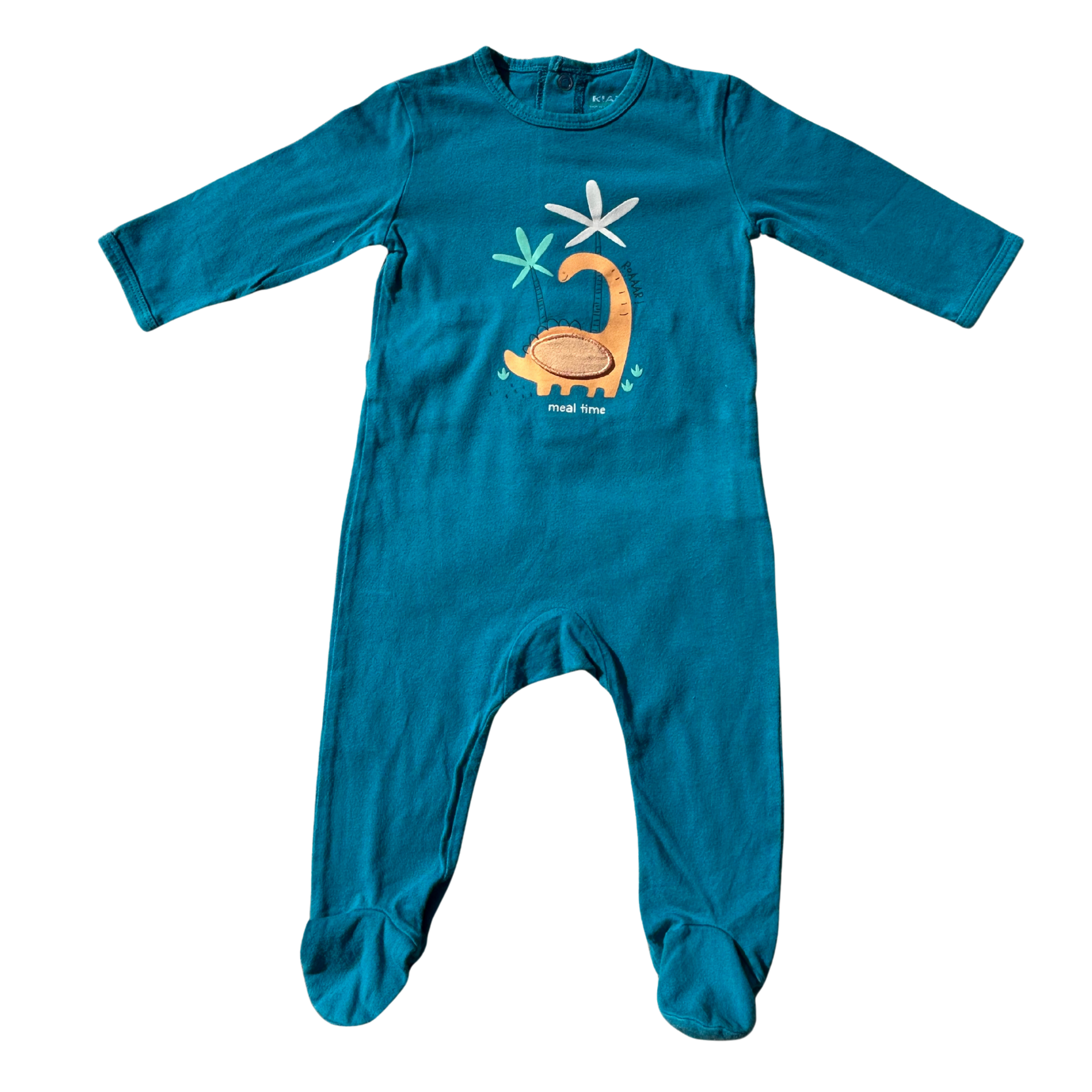 Grenouillère [Kiabi] 9 mois