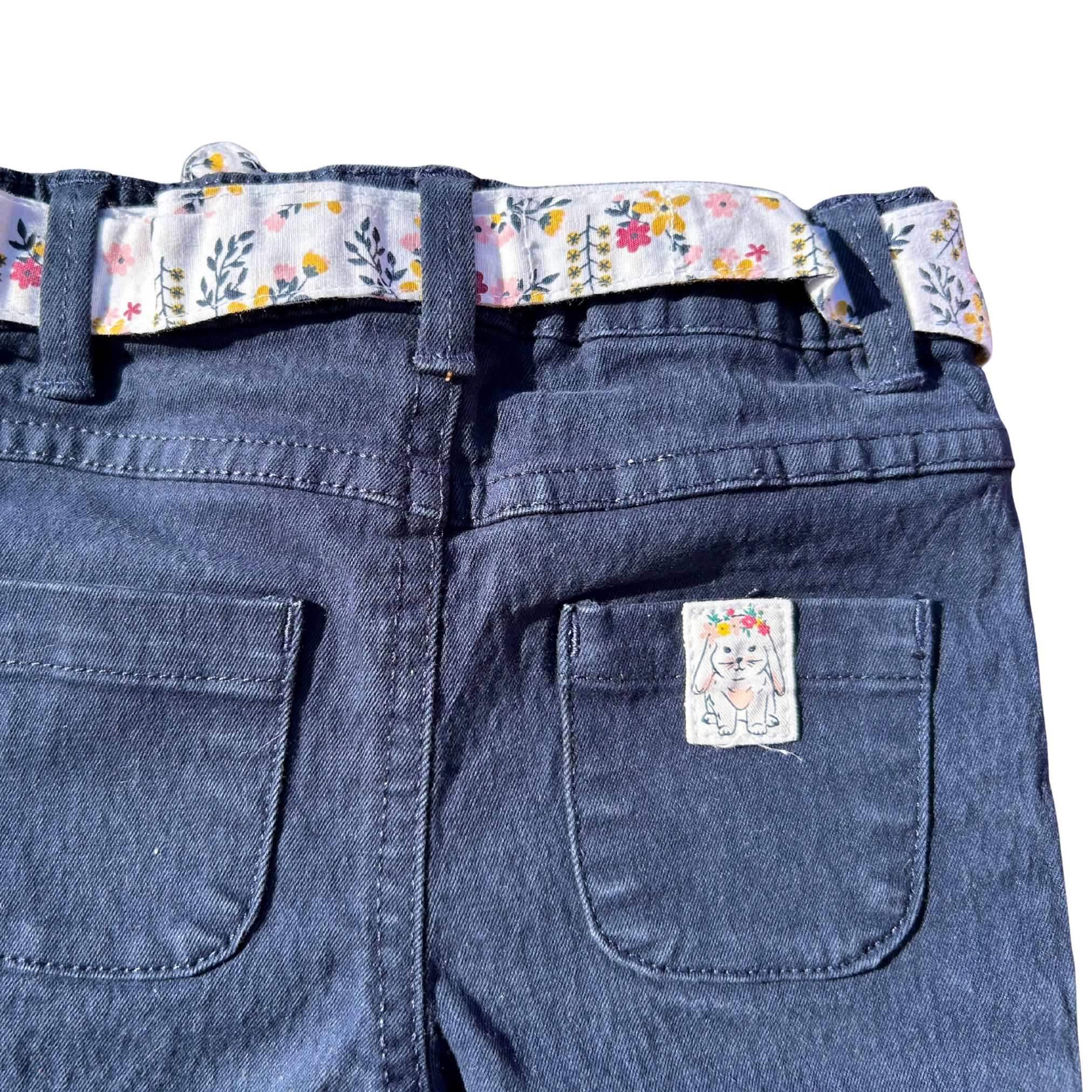 Ensemble [Tape à l'oeil - Mes petits cailleux]  12 mois