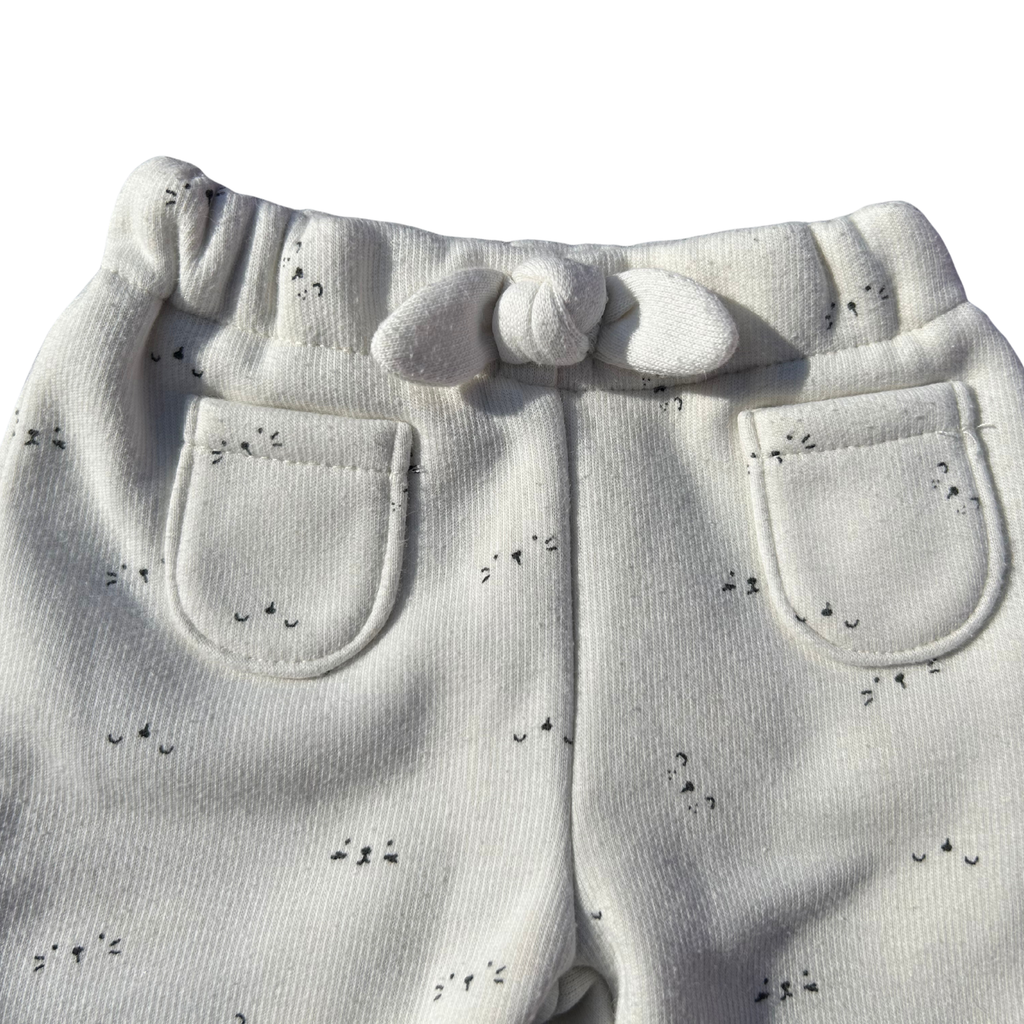 Pantalon [Kiabi]  1 mois