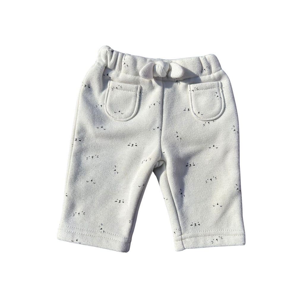 Pantalon [Kiabi]  1 mois