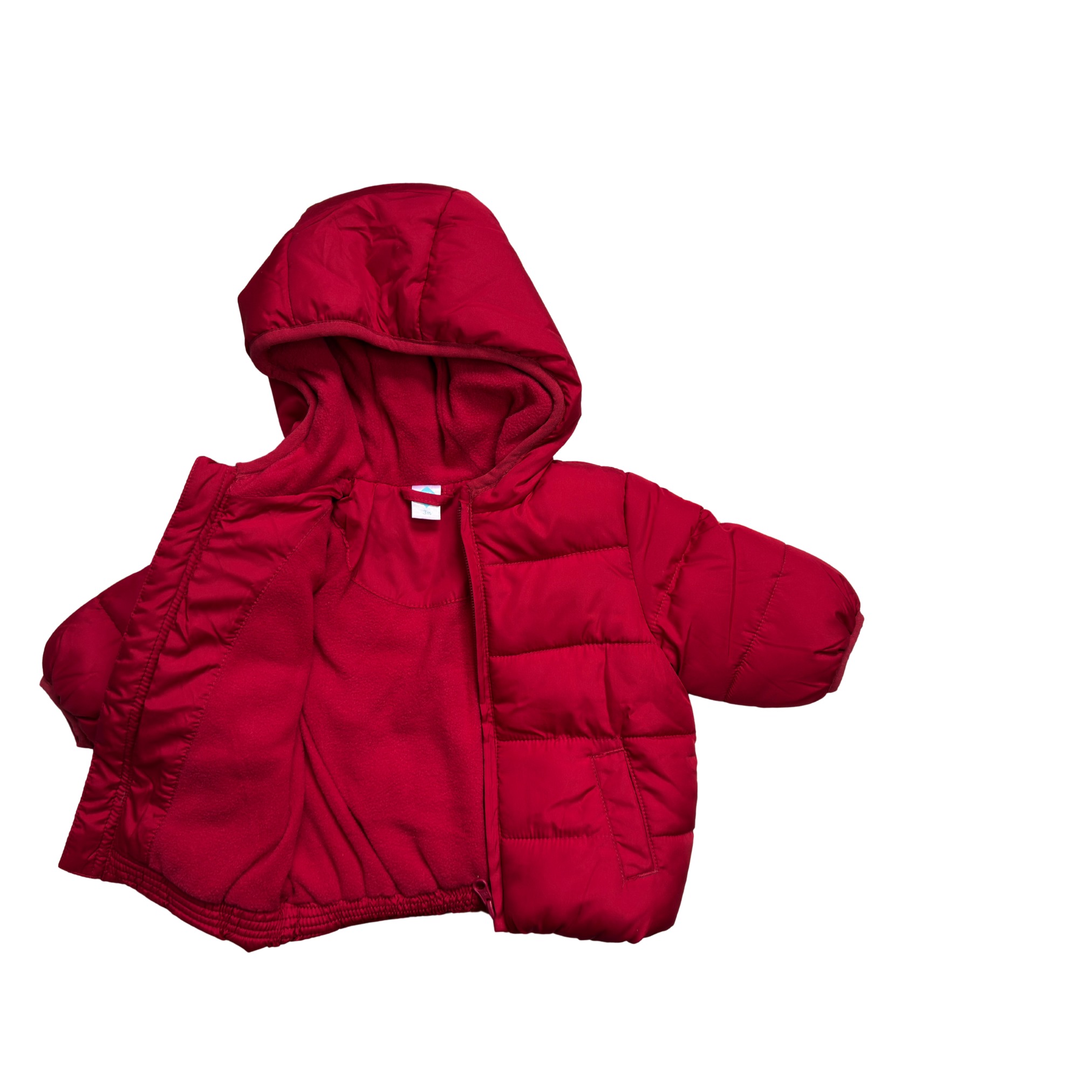 Manteau [Tex] 3 mois