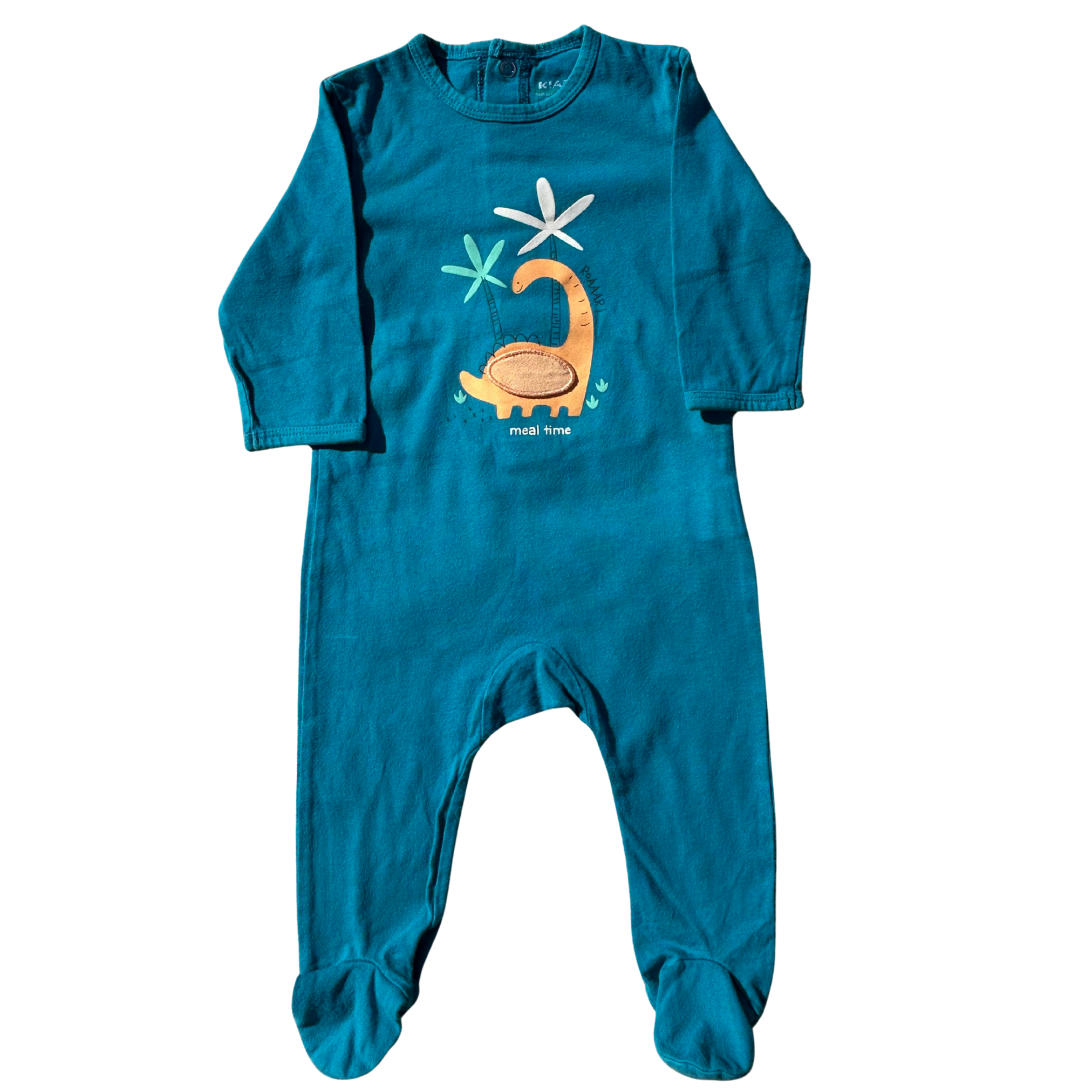 Grenouillère [Kiabi] 9 mois