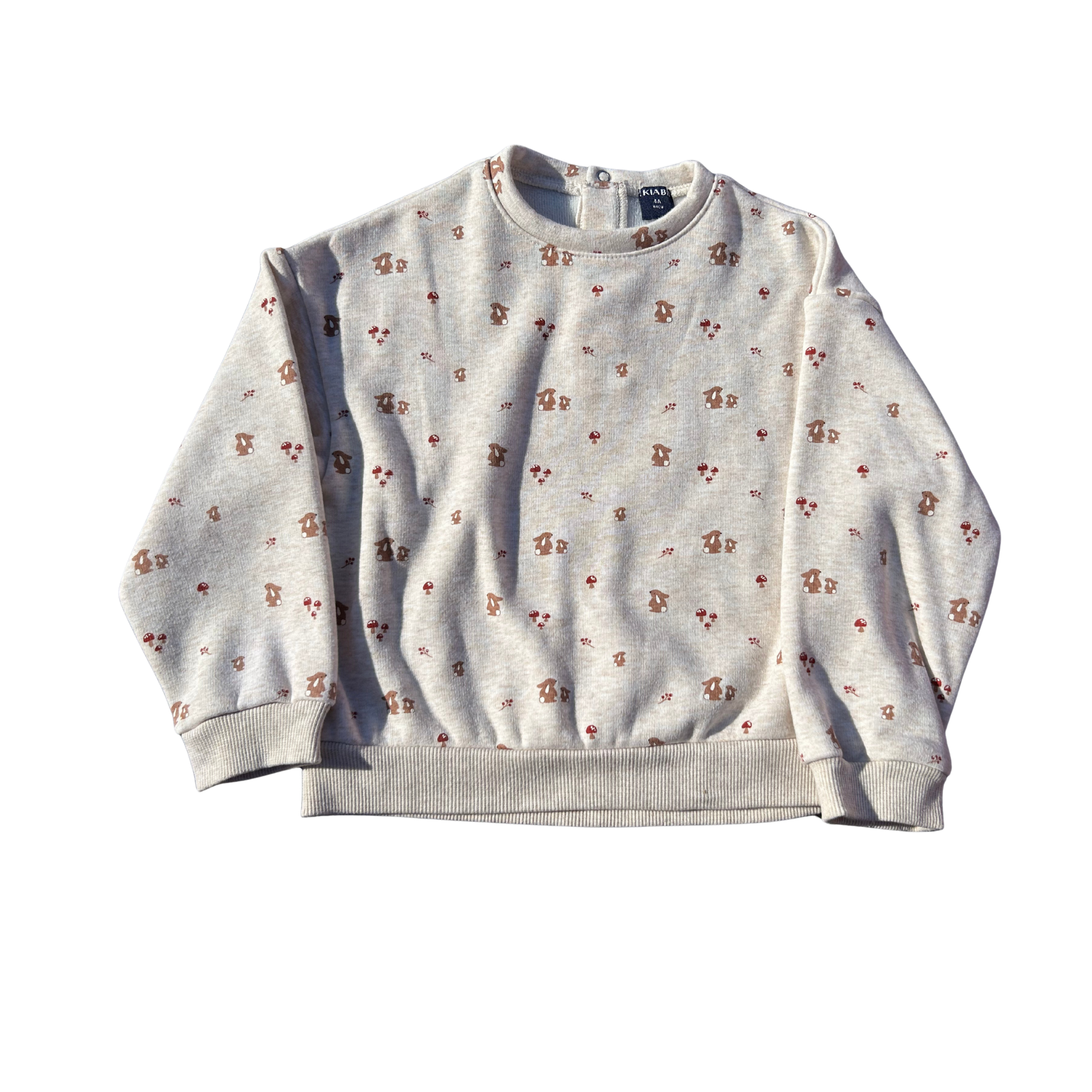 Ensemble [Kiabi] 4 Ans