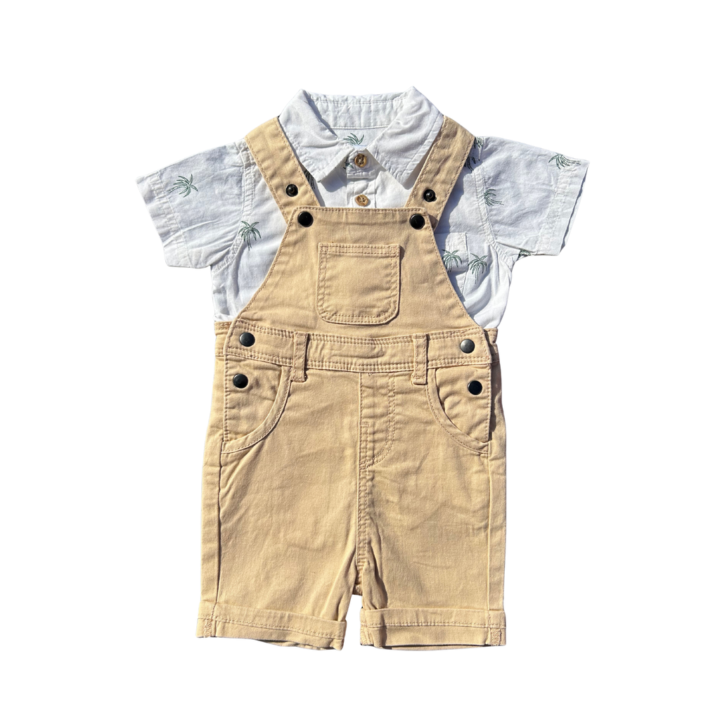 Ensemble [Mots d'enfants] 6 mois