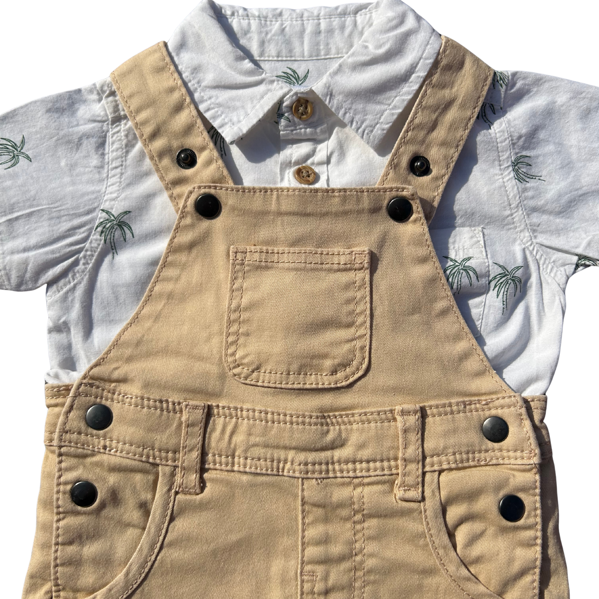 Ensemble [Mots d'enfants] 6 mois