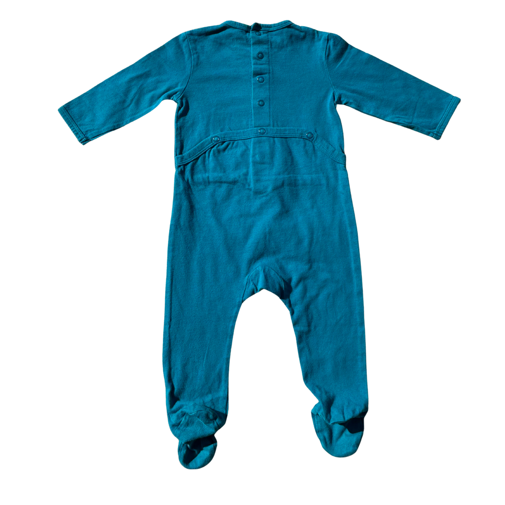 Grenouillère [Kiabi] 9 mois