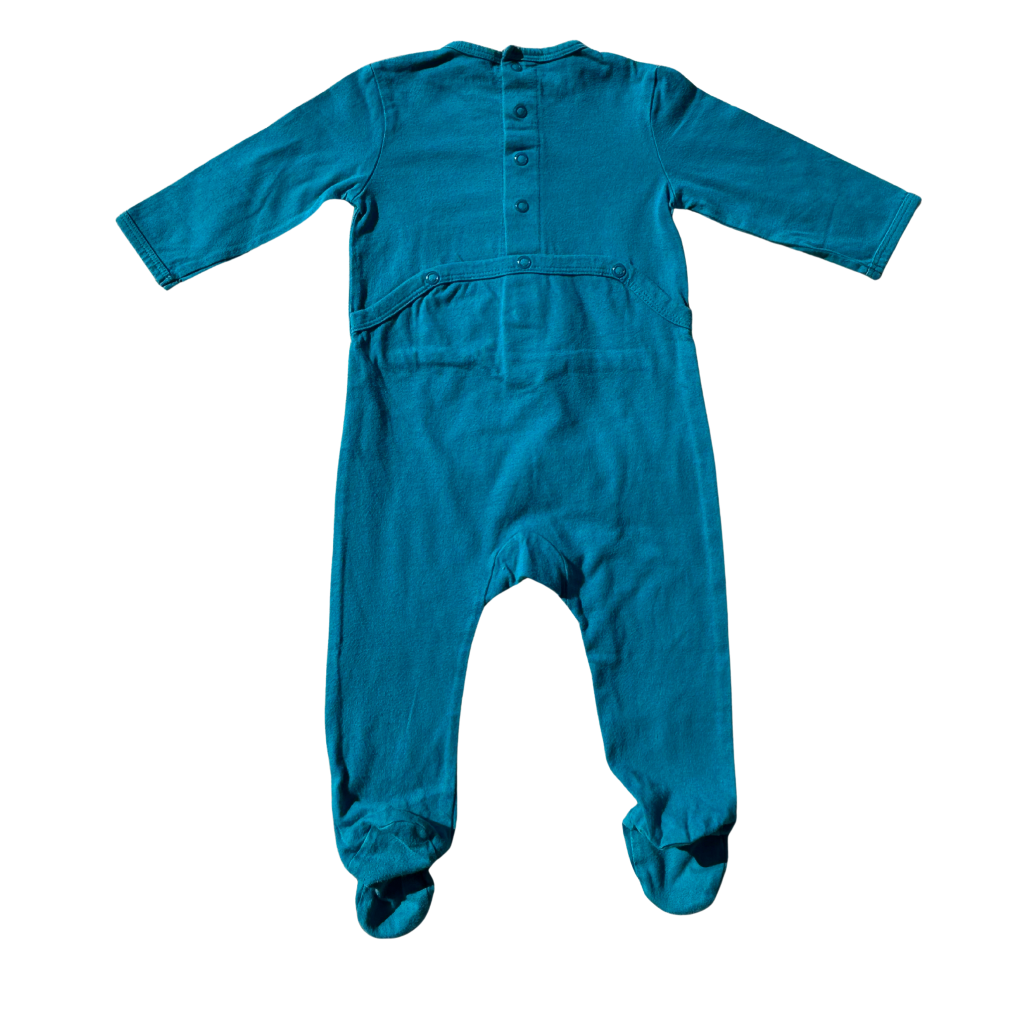 Grenouillère [Kiabi] 9 mois