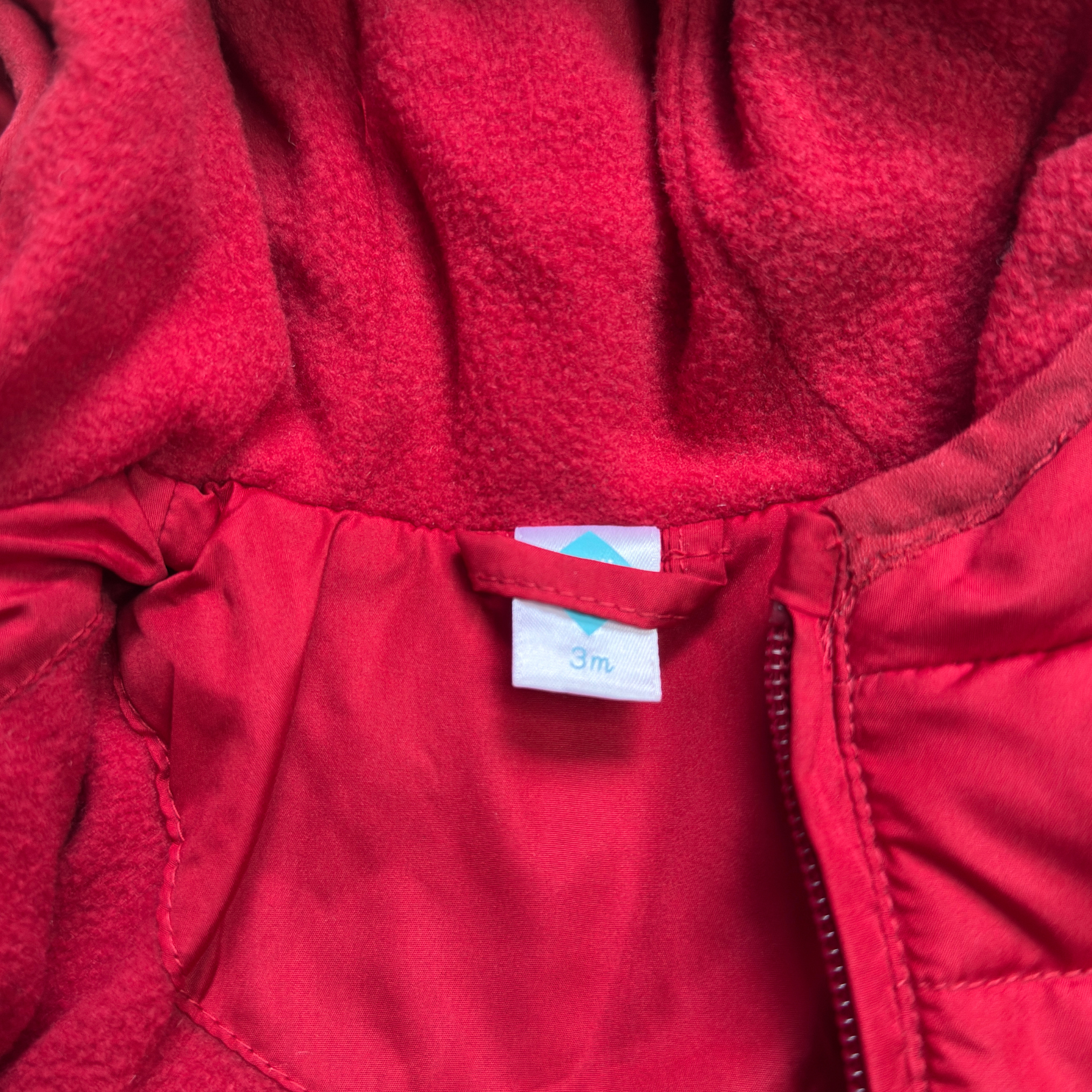 Manteau [Tex] 3 mois