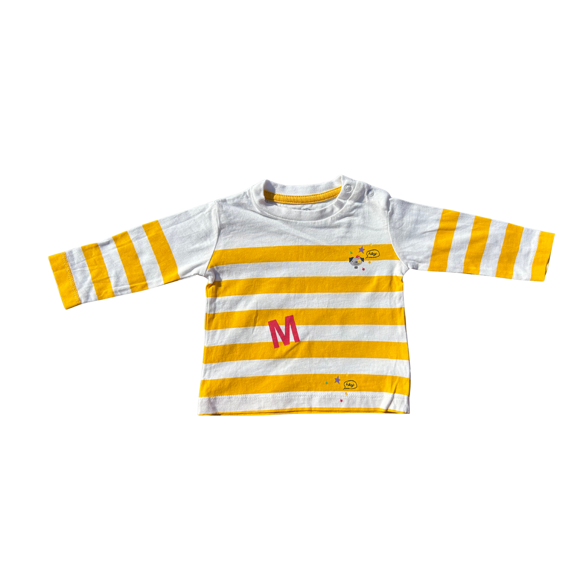 Ensemble [Inconnu] - 3 mois