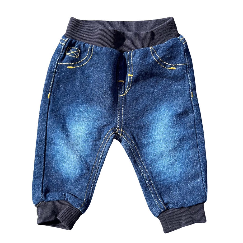 Ensemble [Inconnu] - 3 mois