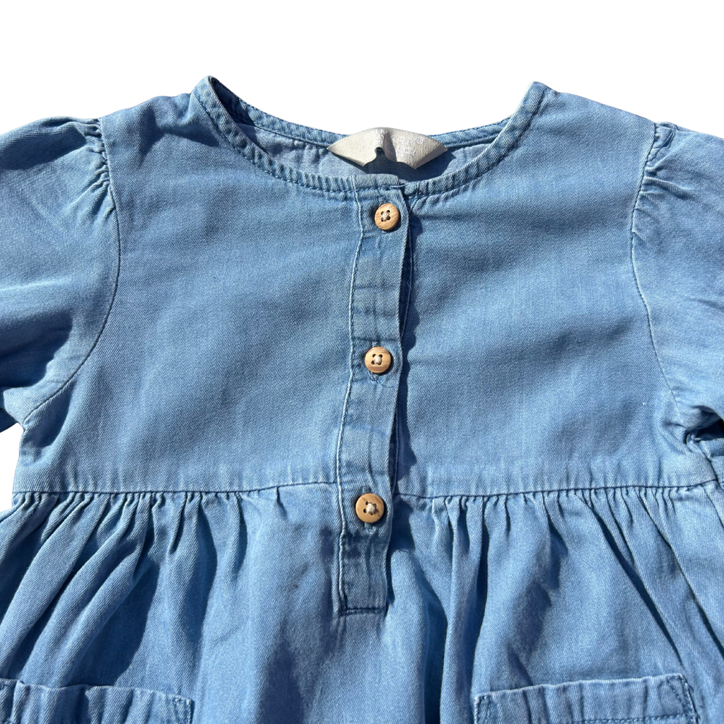 Robe [Baby Club] - 24 mois