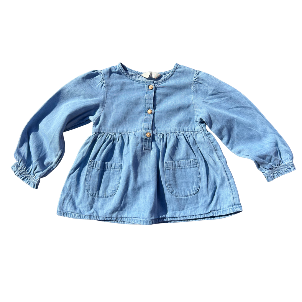 Robe [Baby Club] - 24 mois