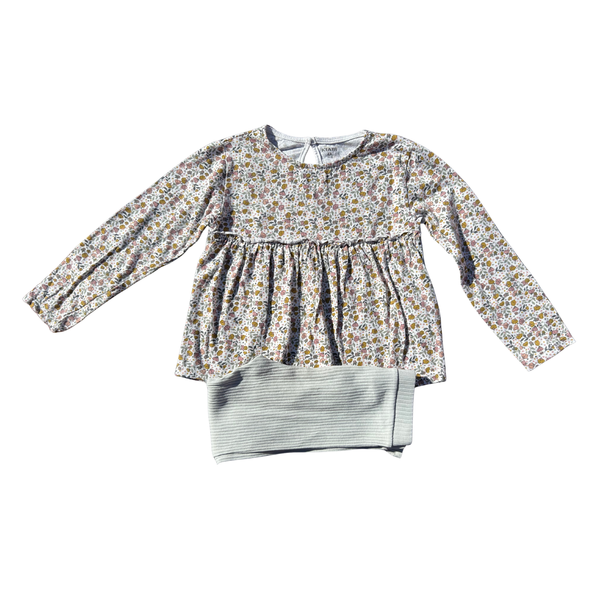 Ensemble [Kiabi] 4 Ans