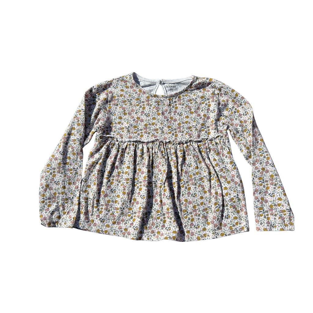 Ensemble [Kiabi] 4 Ans