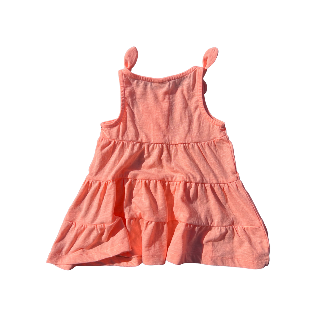 Robe [Tape à l'oeil] - 12 mois