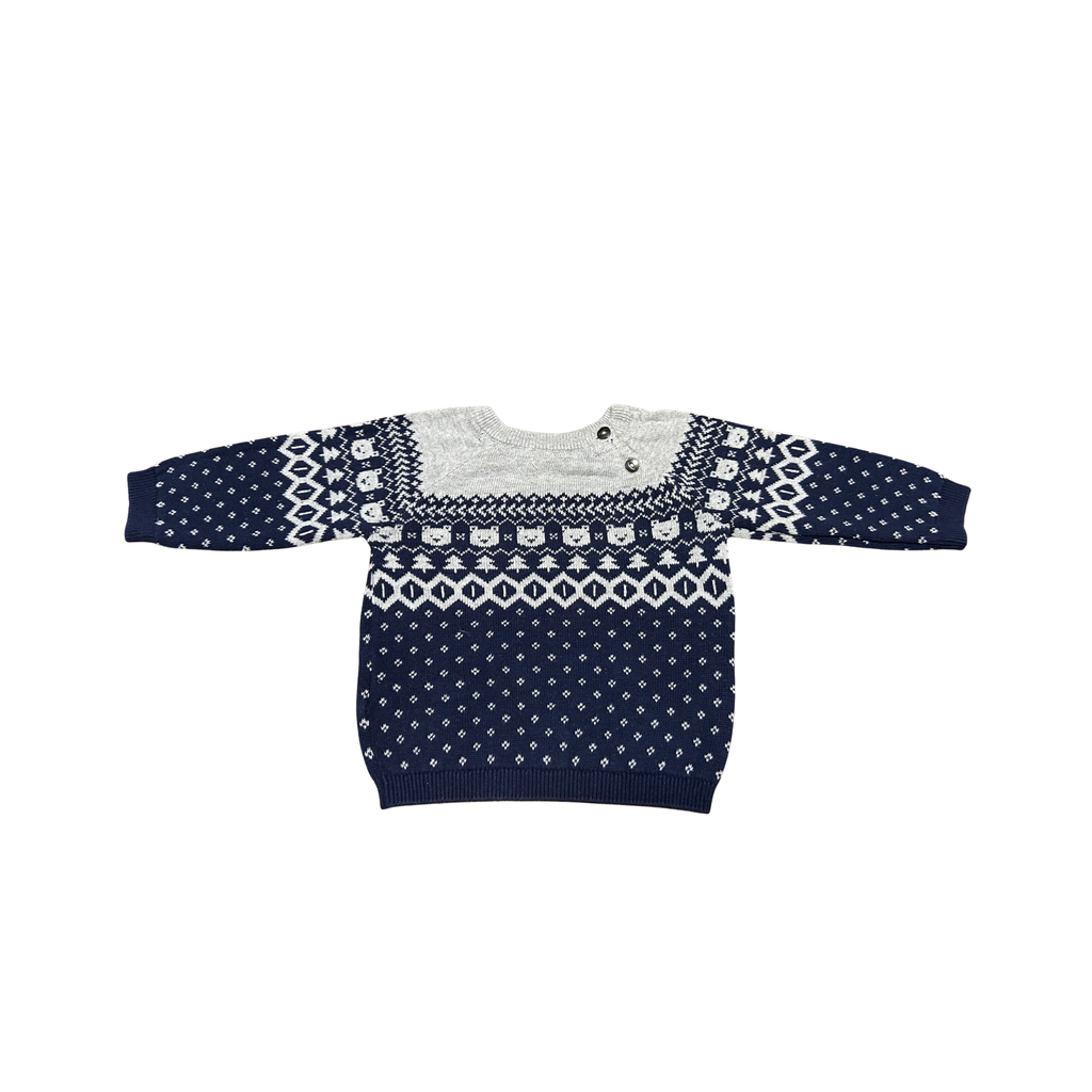 Ensemble [H&M]  - 6 mois