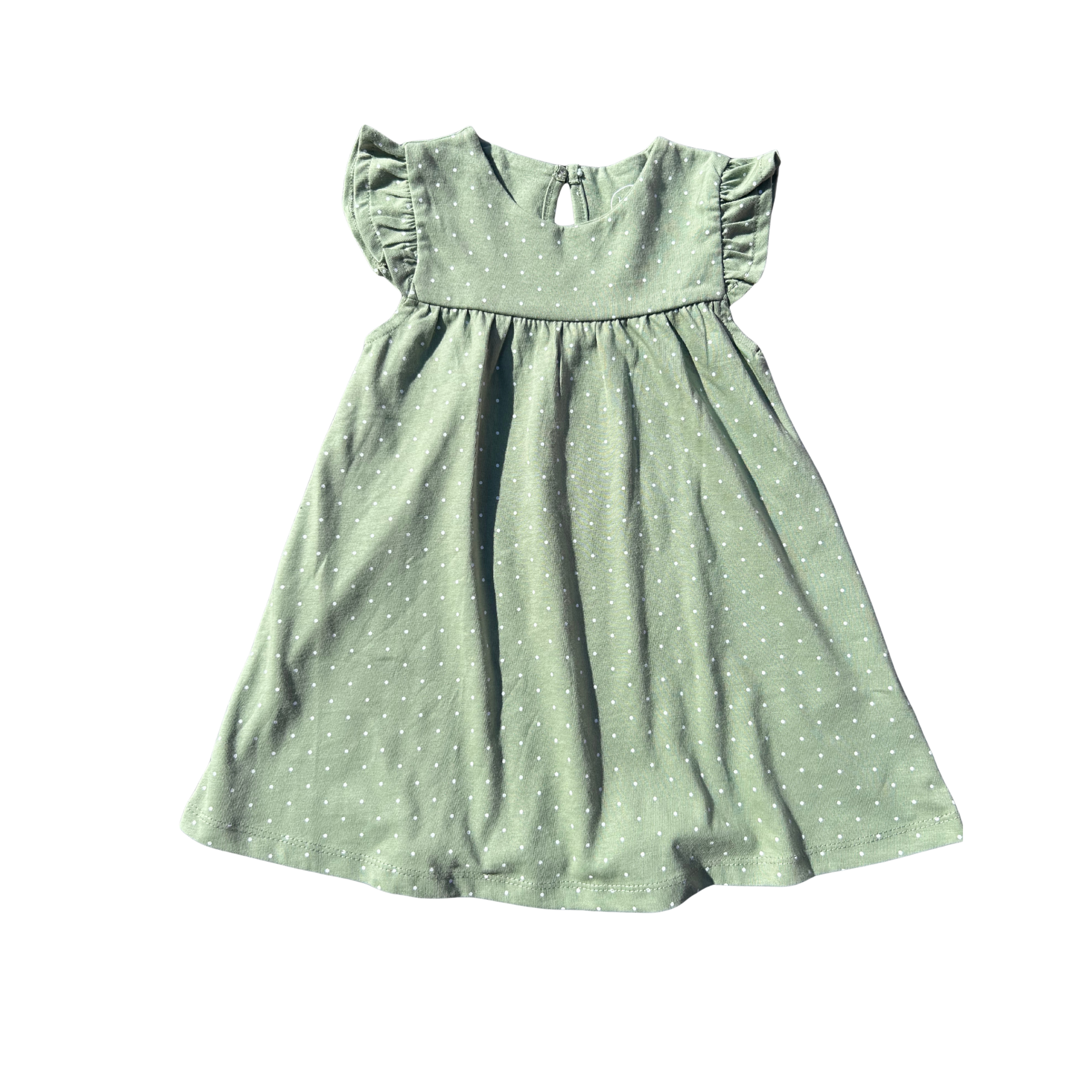 Robe [Baby Club] - 9 mois