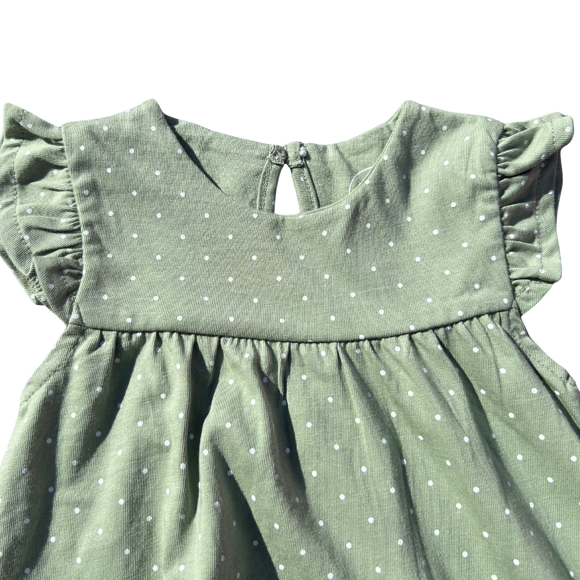 Robe [Baby Club] - 9 mois
