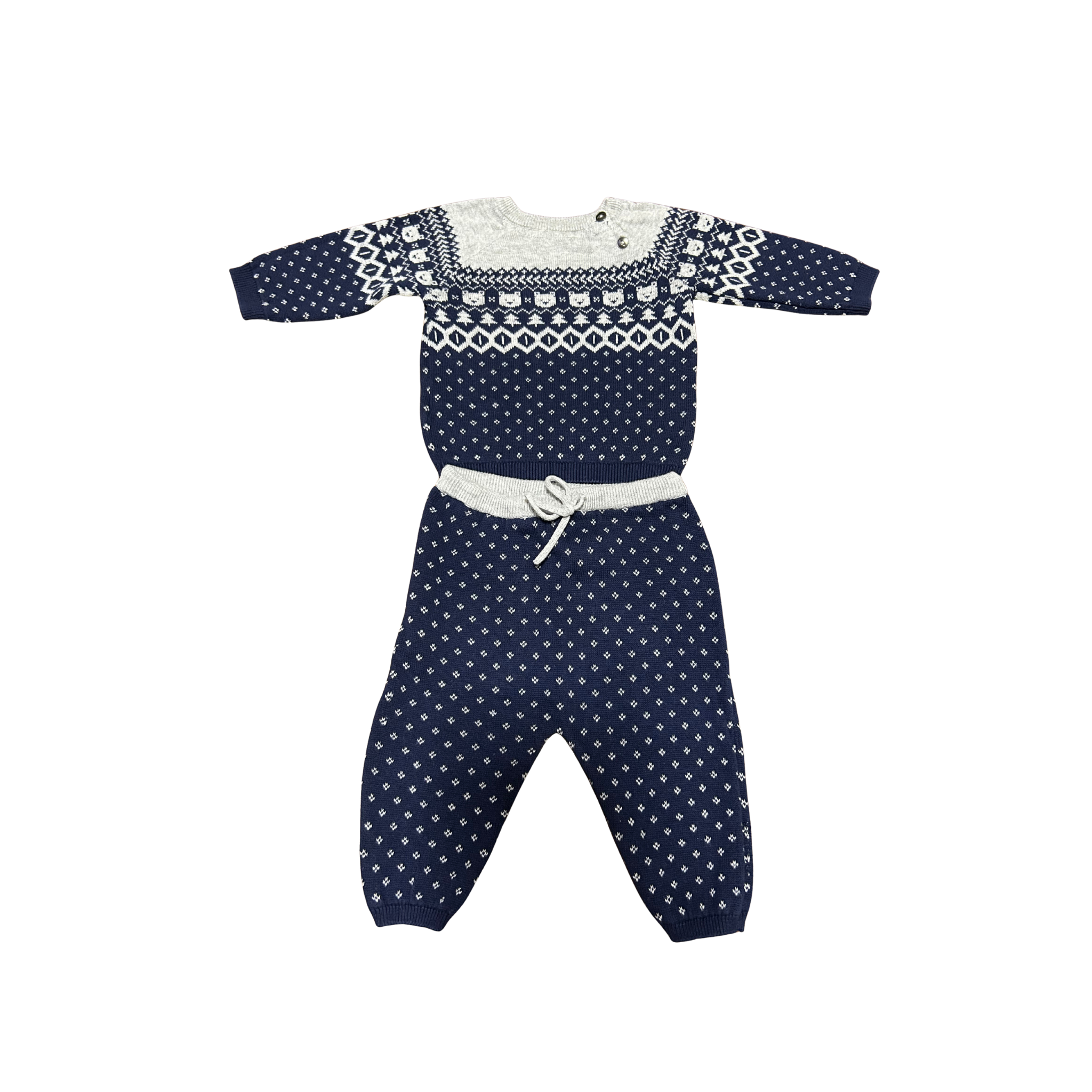 Ensemble [H&M]  - 6 mois