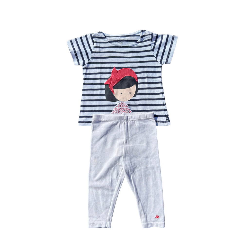 Ensemble [Obaïbi] - 6 mois