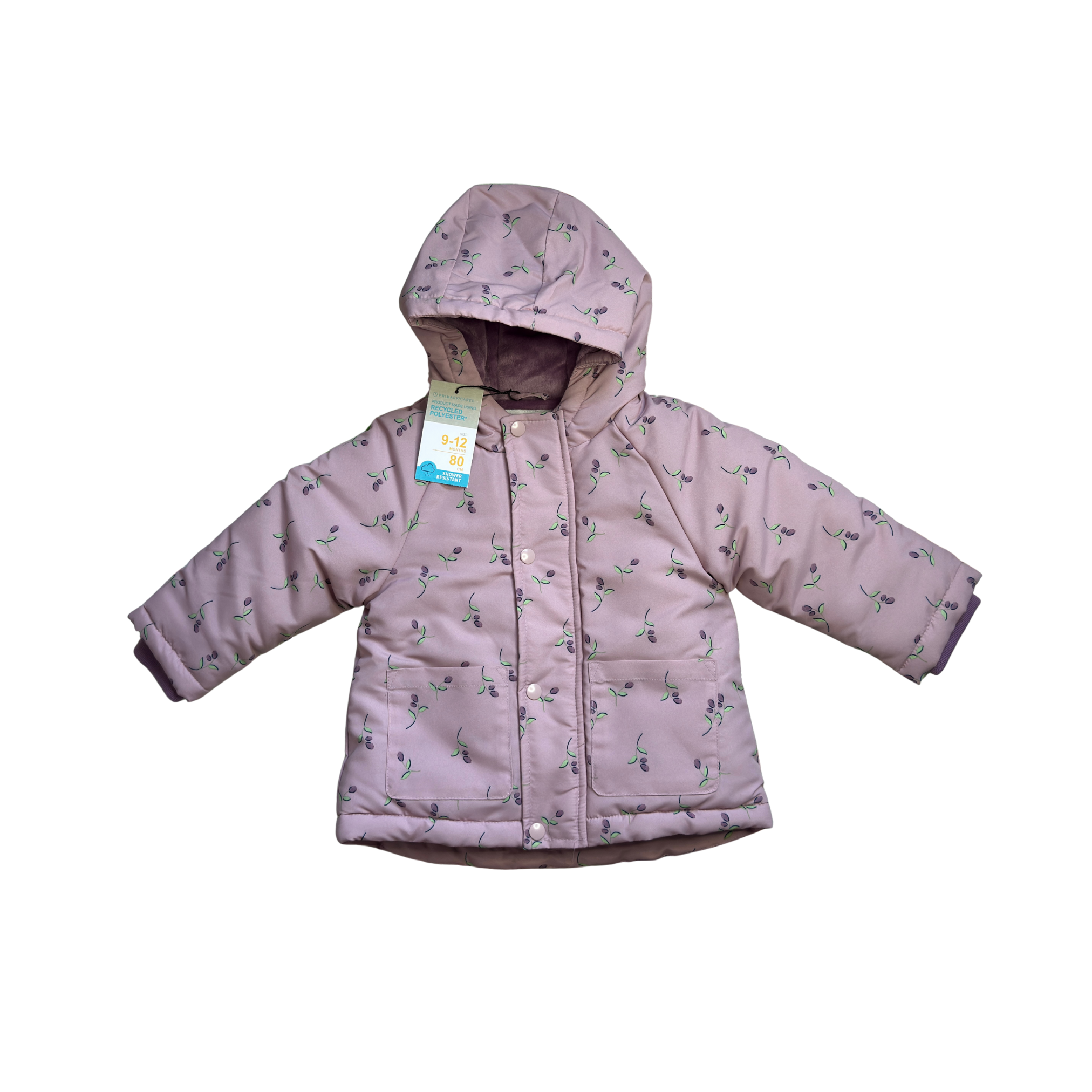 Manteau [Primark] 9 mois