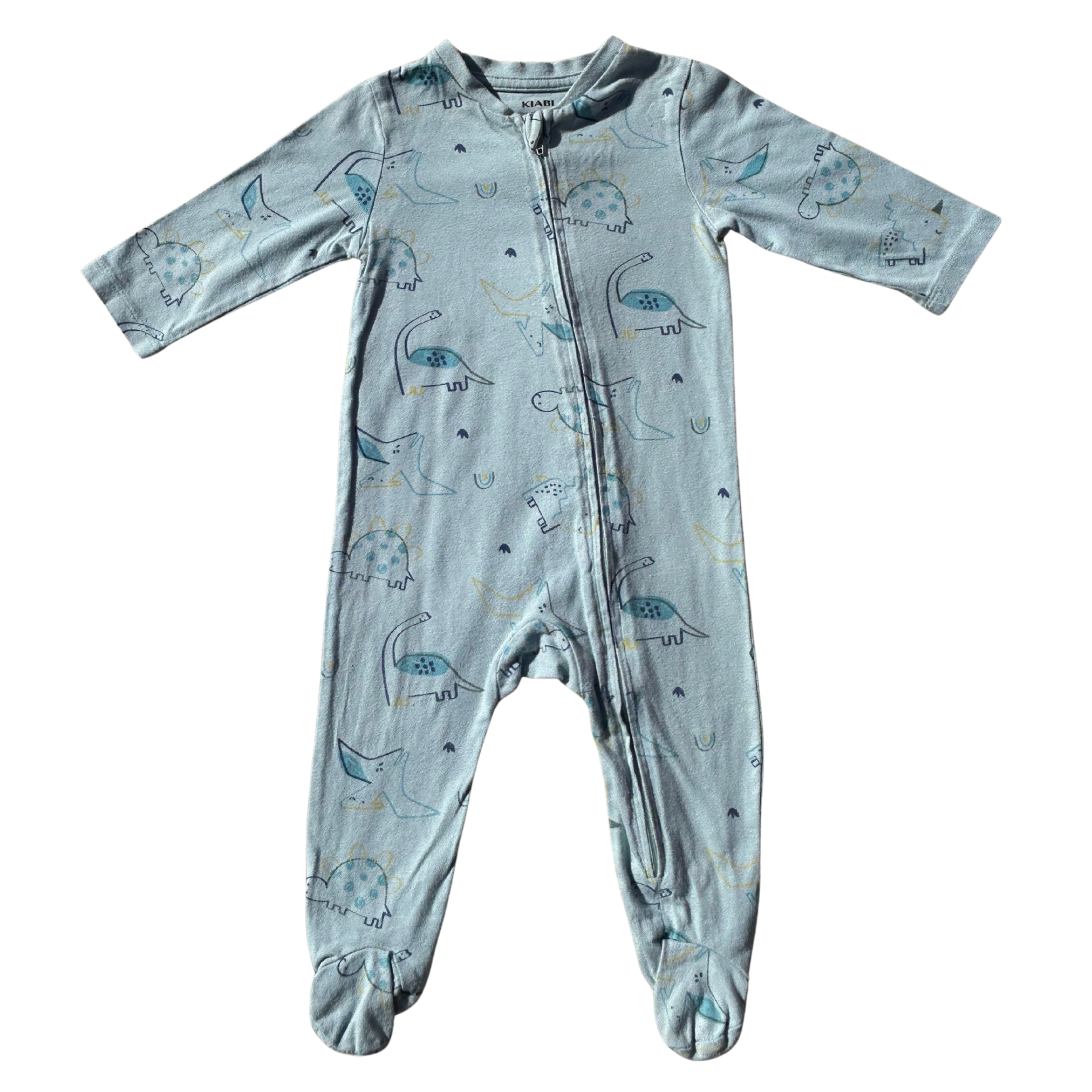 Grenouillère [Kiabi] 9 mois