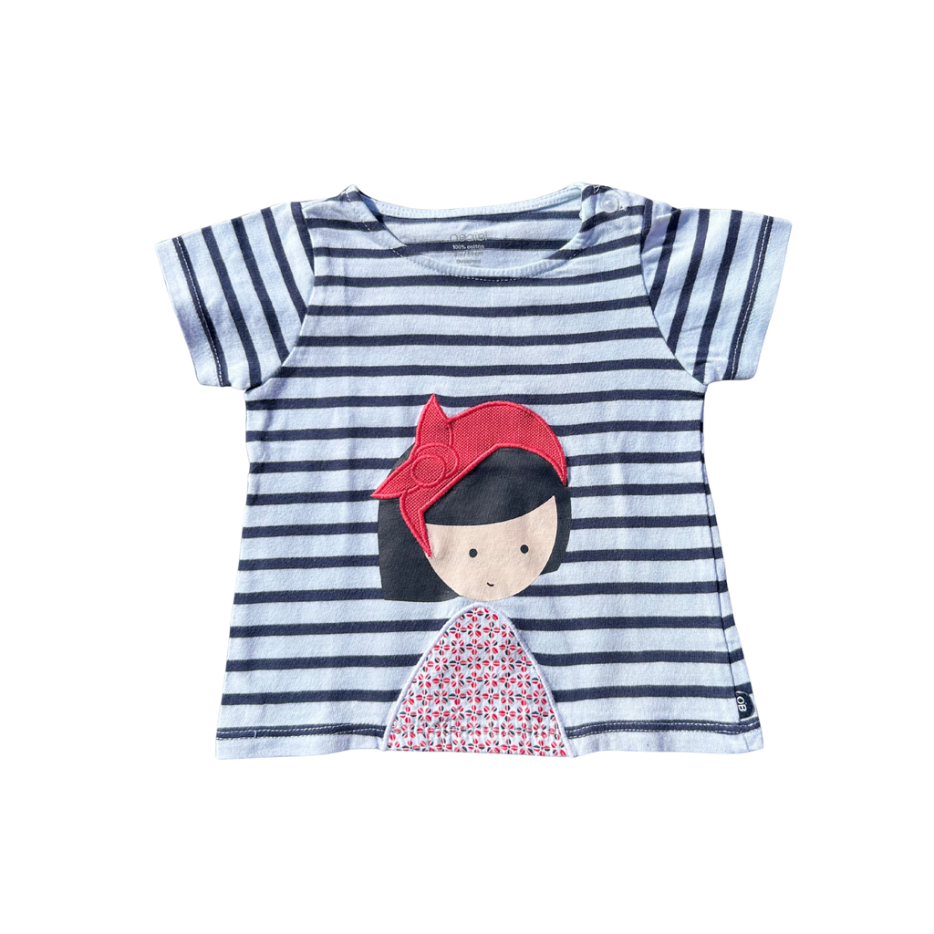 Ensemble [Obaïbi] - 6 mois