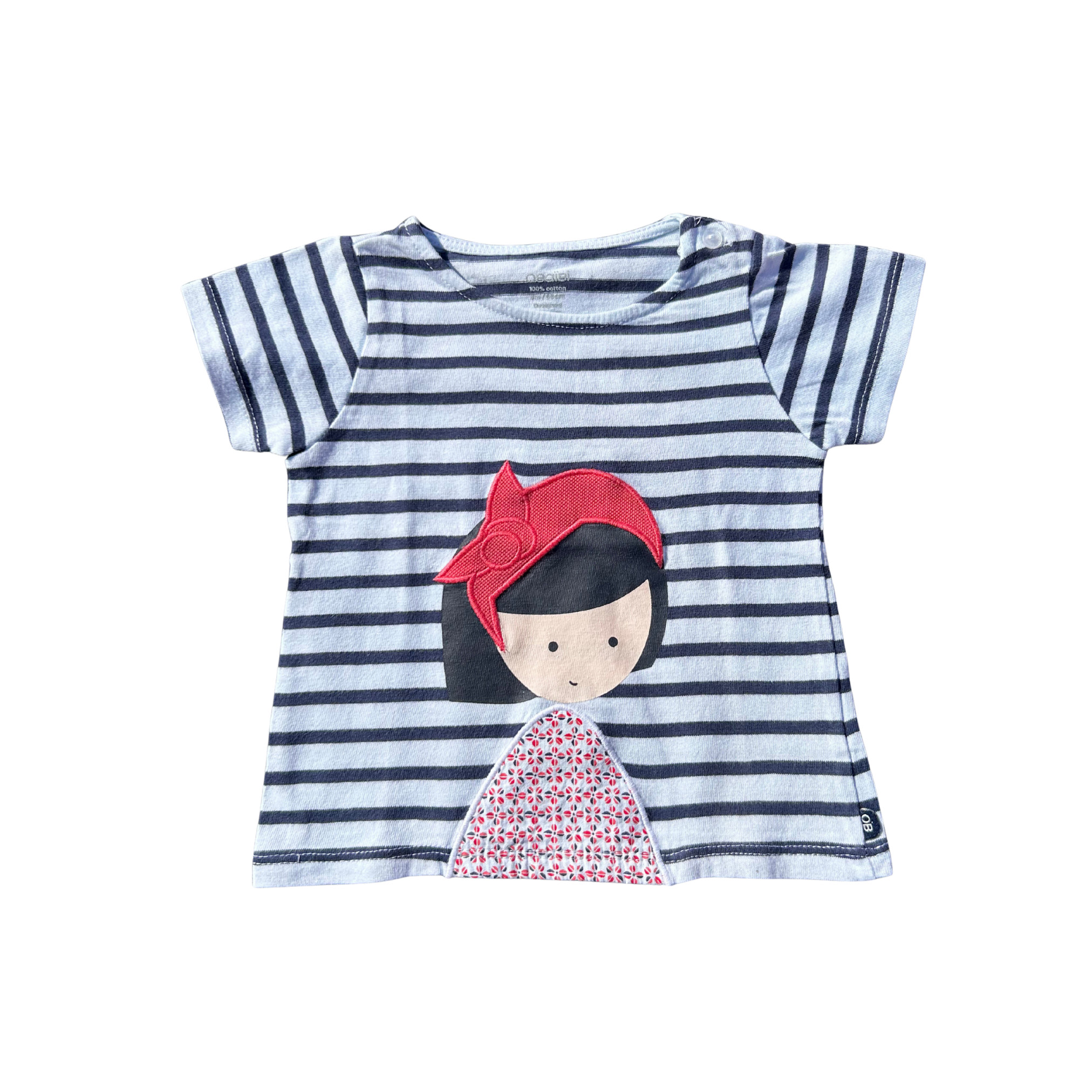 Ensemble [Obaïbi] - 6 mois