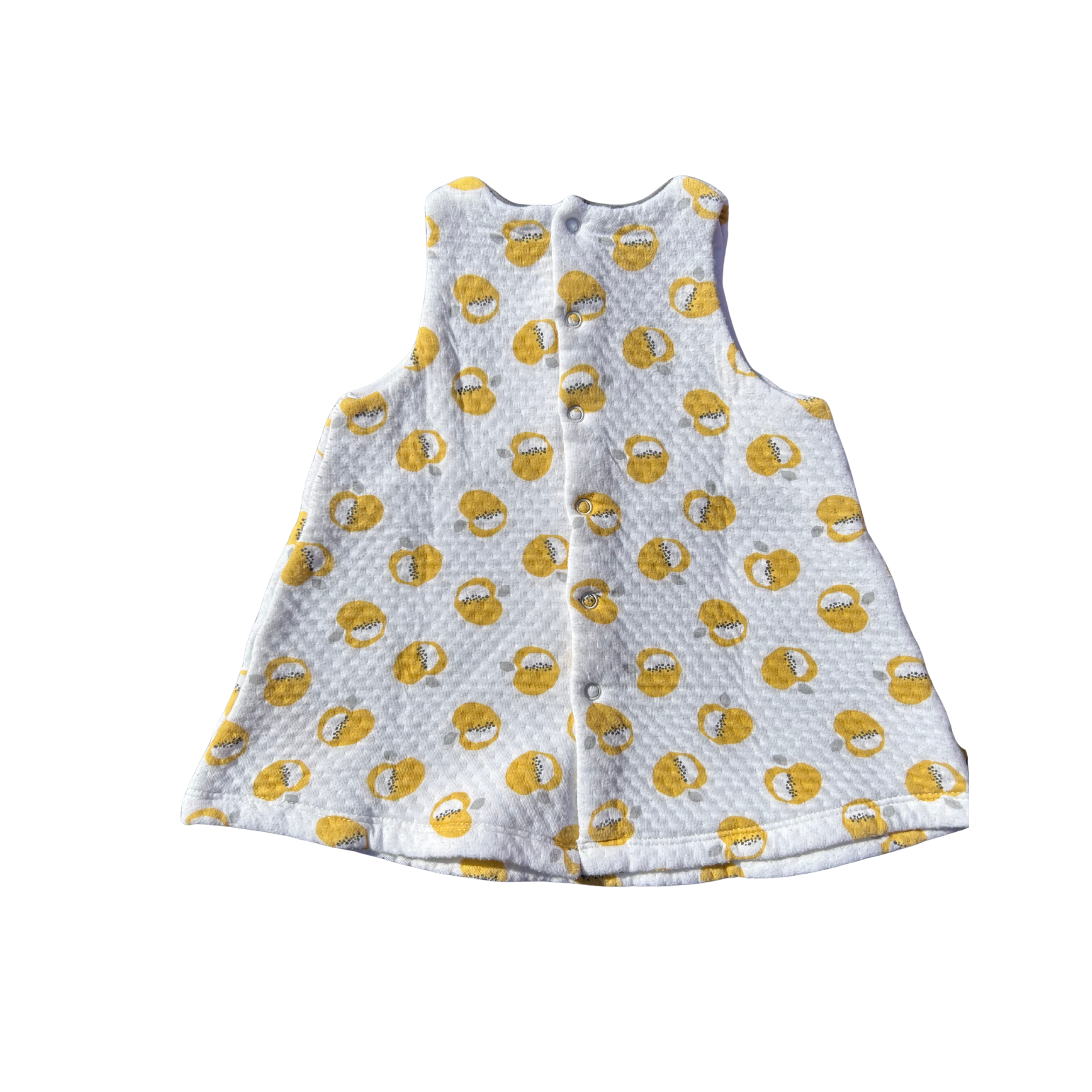 Ensemble [Obaïbi] - 9 mois