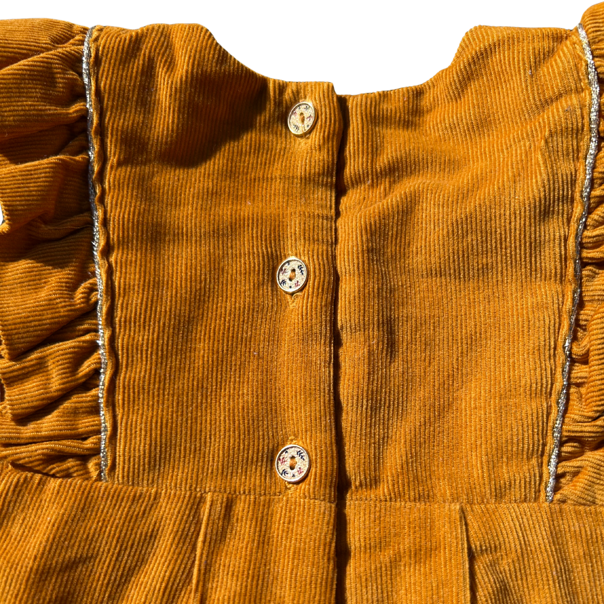 Combinaison [Sergent Major] - 6 mois