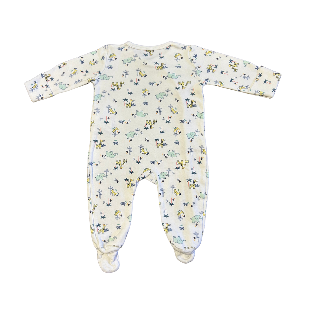 Grenouillère [Inextenso] 6 mois