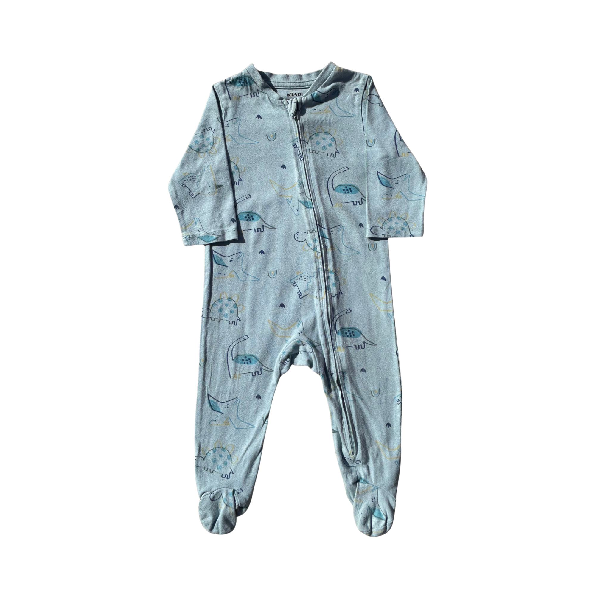 Grenouillère [Kiabi] 9 mois