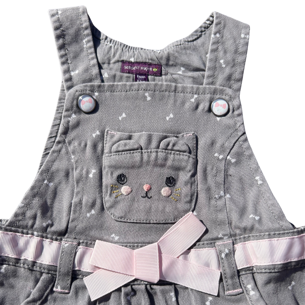 Robe [Sergent Major] - 6 mois