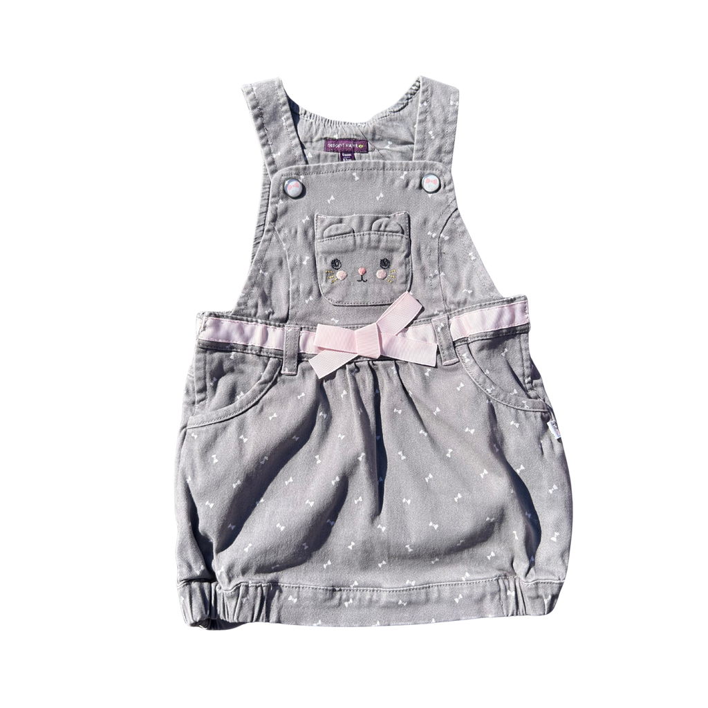 Robe [Sergent Major] - 6 mois