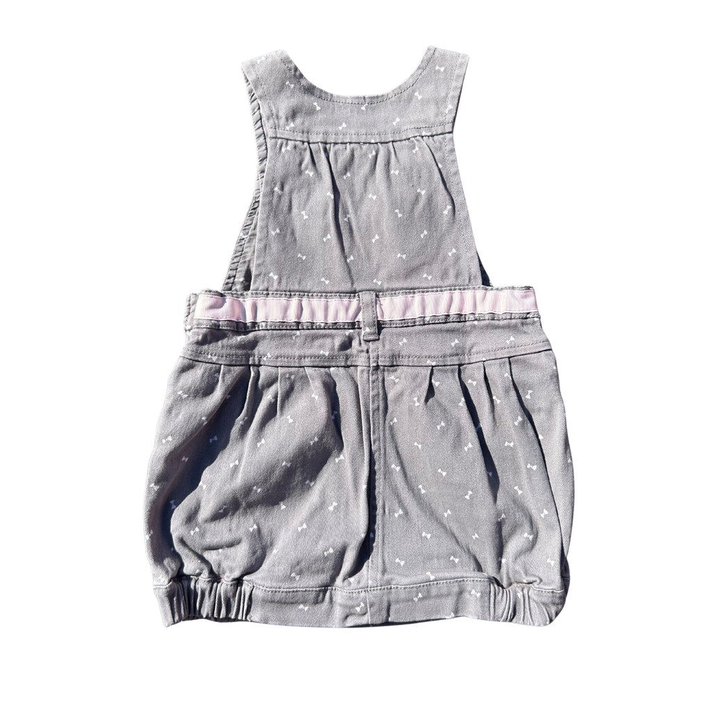 Robe [Sergent Major] - 6 mois